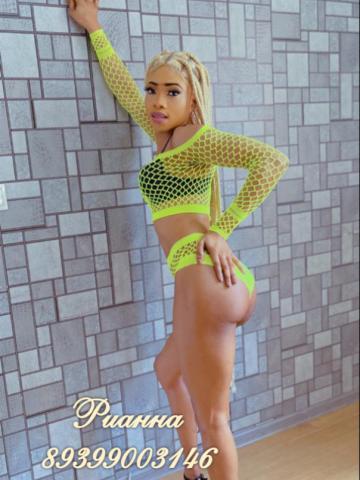 Индивидуалка Сабина Фотография 3