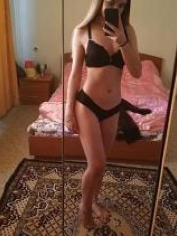 Индивидуалка Евлалия Фотография 2
