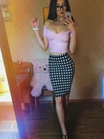 Индивидуалка Галина Фотография 3