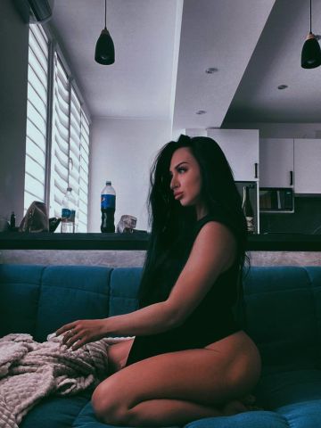 Индивидуалка Эсмеральда Фотография 7