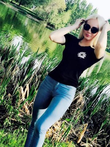 Индивидуалка Дарина Фотография 3